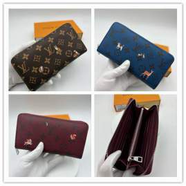 Picture of Louis Vuitton Wallets _SKUfw222148013fw